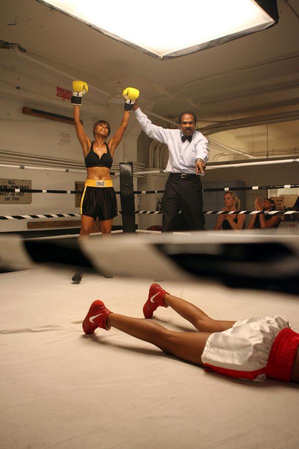 KO