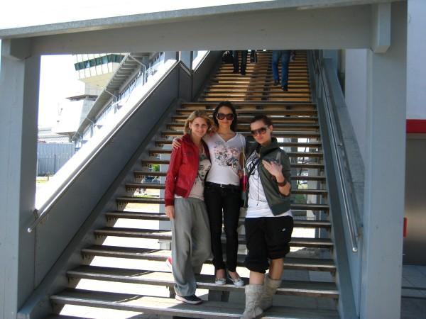 FRIENDS