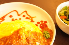 猫カフェ４