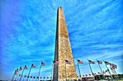 Washington Memorial