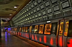 Washington,D.C Metro
