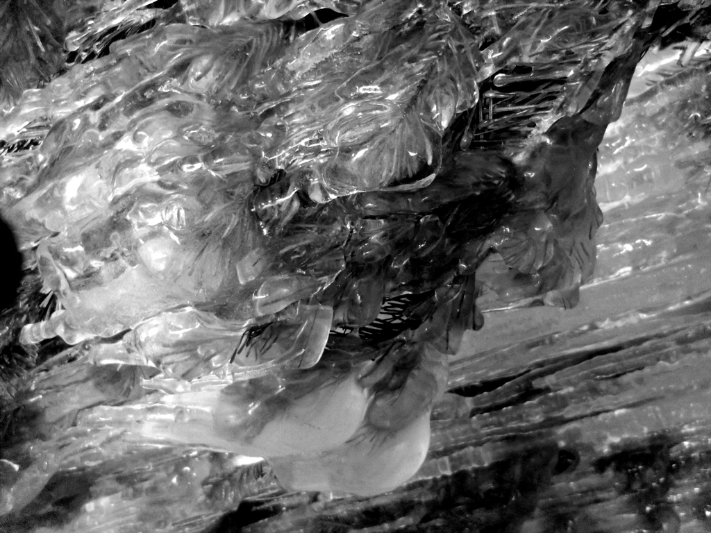 氷