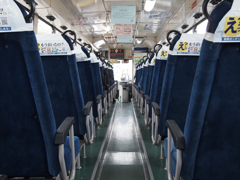 だれもいない