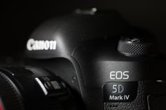 EOS 5D Mark4
