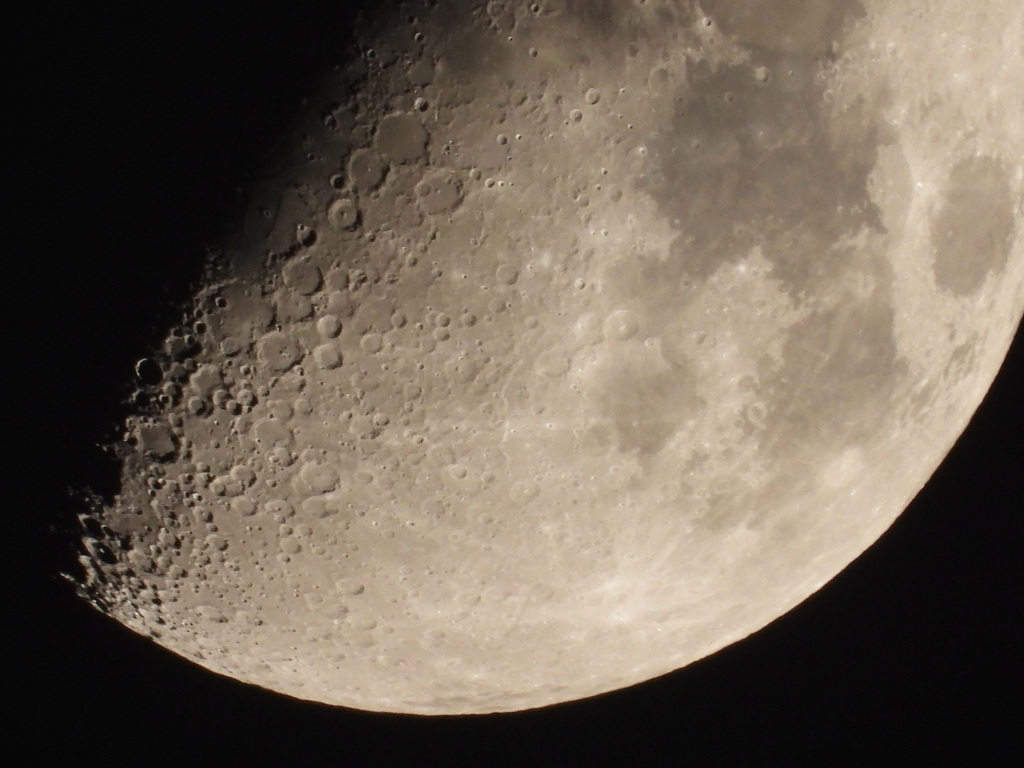 国際宇宙ステーションの幽霊