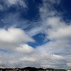 台風はどこへ行った？