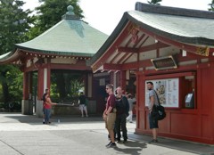 ASAKUSA　CSI科学捜査班