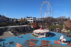 太陽の広場