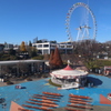 太陽の広場