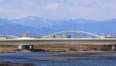 多摩川