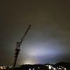 雨のオブジェ