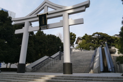 山王日枝神社