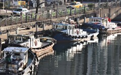 大岡川
