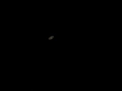 土星の輪も