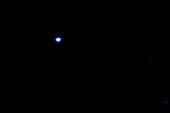 かろうじて土星の輪