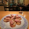 夜の部