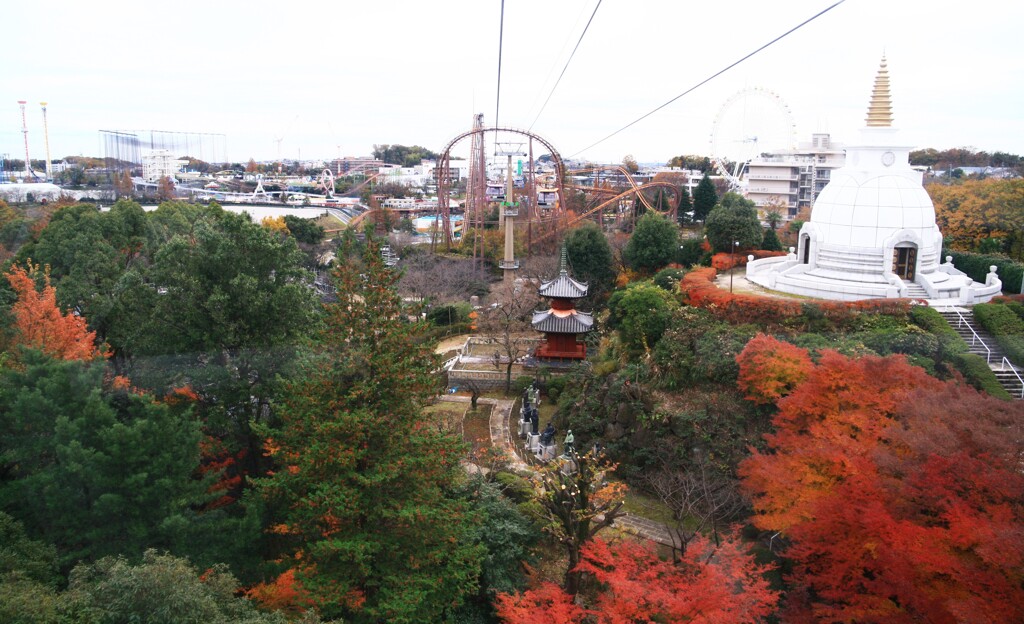 “本丸”が見えてきた