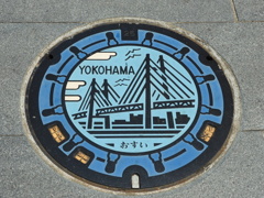 マンホール