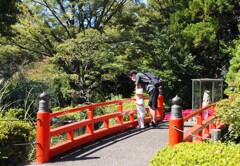 ボクあきちゃった