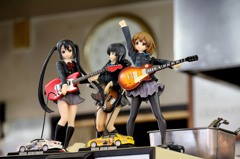 じっちゃん、ファイト！