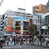 調布駅前