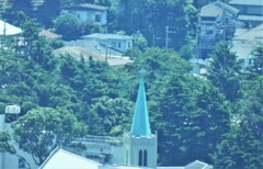山手カトリック教会