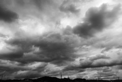 雲日和