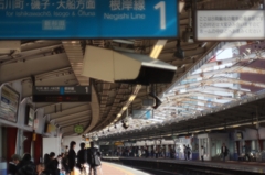 JR関内駅