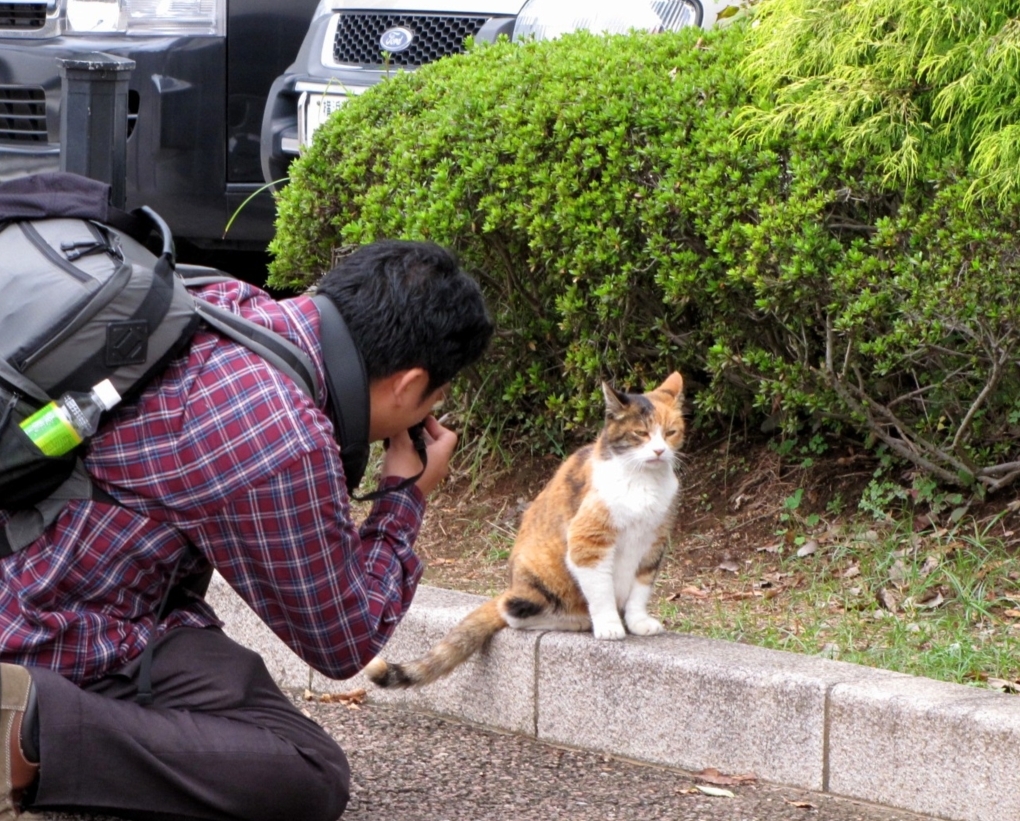 うざいんだよ