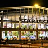 夜のスターバックス