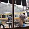 新宿から追われて