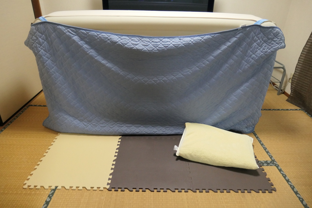 ありえへん世界