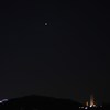 大きな火星