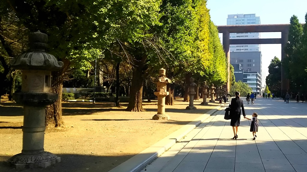 ねぇねぇママ