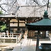 一瞬の静寂