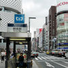銀座4丁目にも新しいランドマーク