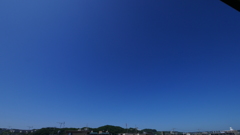 蒼穹