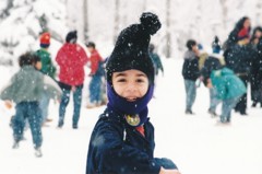 雪合戦