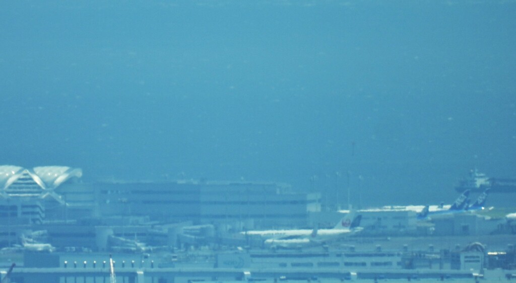 羽田空港