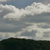 微妙な雲行き