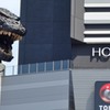 ゴジラの歌舞伎町デビュー