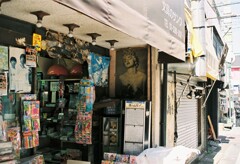 文房具店のマドンナ