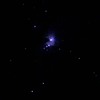 今年最後のオリオン大星雲