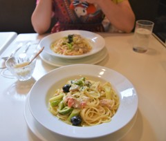 シェフのお勧め