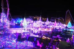 光のラビリンスへ