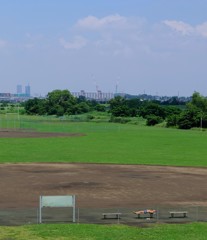 日光浴男