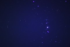 ニコン1 J5＋マウントアダプターFT1+AF-Sニッコール85mmF1.8G