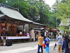 全景