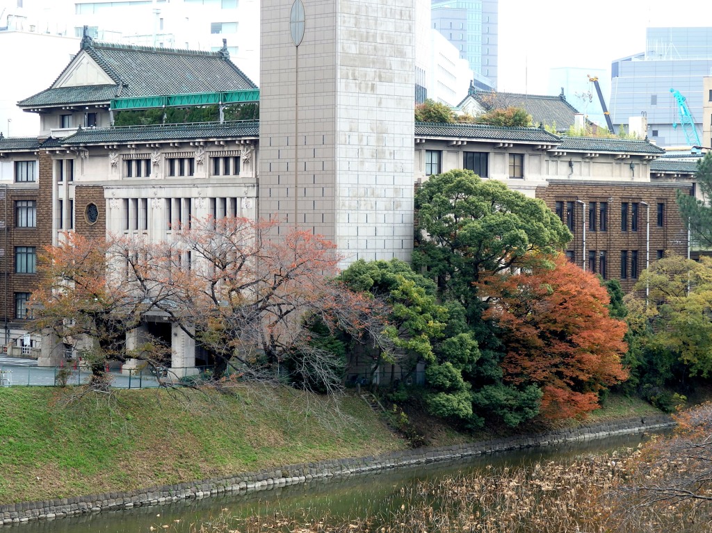 東京日和