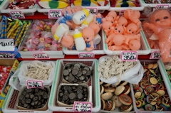 駄菓子屋さん